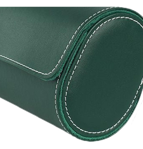 Caja Enrollable Para Styled-verde Styled-verde 20cmx10cmx6cm