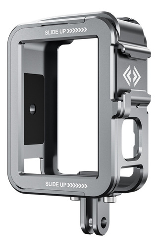 Metal Cage For Gopro Hero10 Black,spec: Vertical Shooting Se