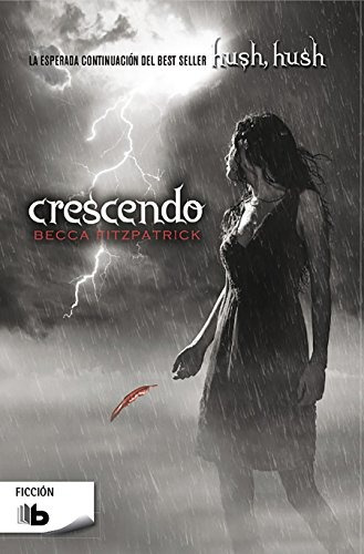 Crescendo Crescendo Hush Trilogia Hush Edicion En Espanol