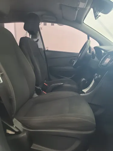 Chevrolet Tracker 1.8 Lt