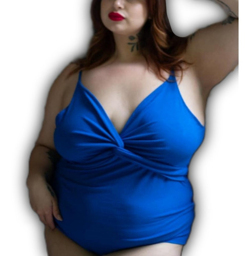 Body Talles Grandes Mujer Especial Verano Xl Plus Size