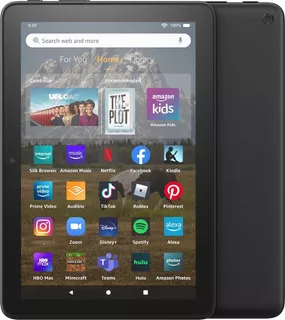Tablet Amazon Fire Hd 8 32gb 2gb Ram 6 Cores 2022