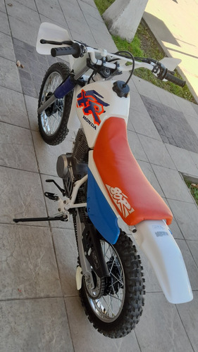 Imagen 13 de 13 de Vendo-permuto Xr 80 Y Xr 100 Juntas O Separadas