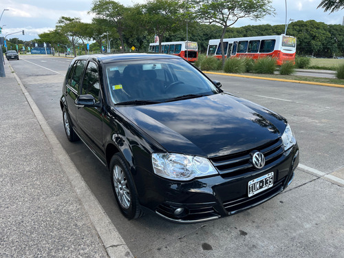 Volkswagen Golf 2.0 Highline Tiptronic