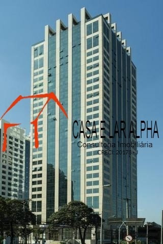 Linda Sala De 45 M À Venda No Edificio New Work Tower - Sa02729 - 68094264