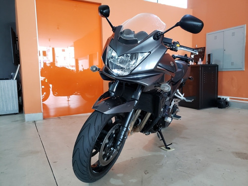Suzuki Bandit 1250 S