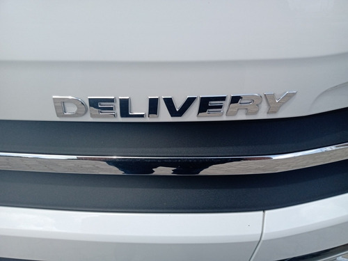 Volkswagen Vw Delivery Express