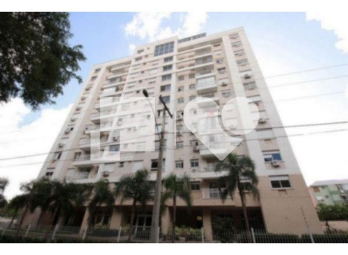 Imagem 2 de 15 de Apartamento - Jardim Lindoia - Ref: 5501 - V-225187
