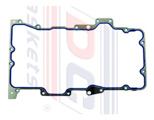 Junta Carter Ford Contour Se 1995-2000 2.5l