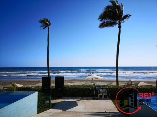 Imagen 26 de 26 de Departamento En Venta Península Acapulco Diamante 4 Recamaras, 4.5 Baños
