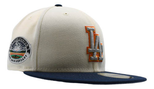 Gorra New Era Los Angeles Edicion Especial Stadium 59 Fifty 