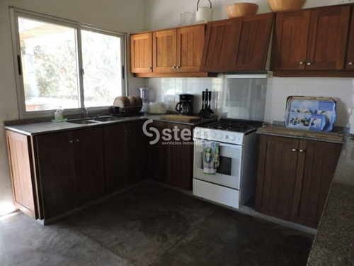 Imagen 13 de 24 de Venta Temporario Y Venta Casa 4 Dormitorios, El Chorro, Manantiales.