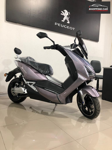 Imagen 8 de 13 de Kiwi Delivery Eléctricas 2022 0km