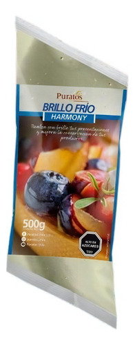 Brillo Frio Puratos 500 Gramos, Harmony