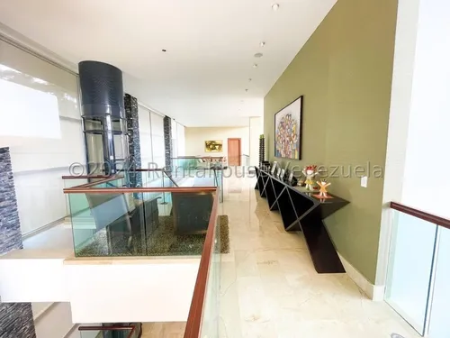 Casa En Venta La Trinidad Vgi