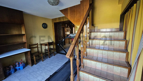 Venta Casa 5 Ambientes Padua -apta Credito Lote 420 Mts