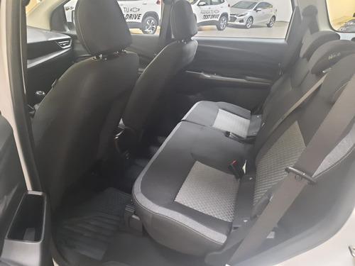 Chevrolet Spin 1.8 Lt 5as 105cv