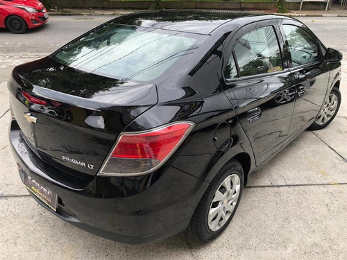 Chevrolet Prisma 1.4 Lt Spe/4 Flex Manual