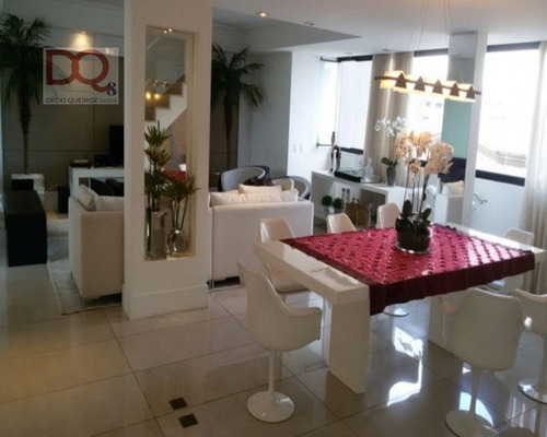 Imagem 2 de 16 de Apartamento A Venda No Bairro Alphaville Industrial Em - 144-1