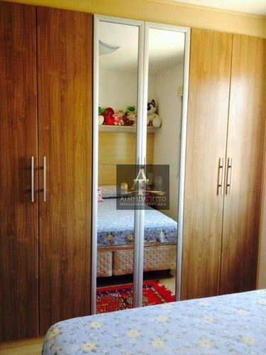Imagem 16 de 23 de Belíssima Casa De 90m² À Venda No Condomínio Boa Vista. - Ca2785