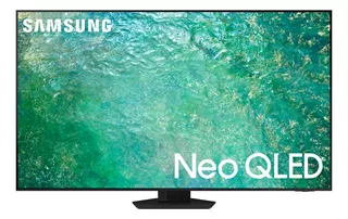 Smart Tv 55'' Neo Qled 4k 55qn85c 2023 Preto Bivolt Samsung