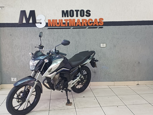Honda Cg 160 Titan 2022 7.000 Kms