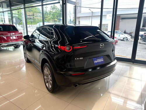 Mazda CX-30 2.5 I Grand Touring Piel At