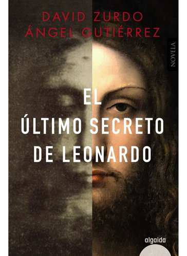 Libro El Ultimo Secreto De Leonardo - Zurdo, David