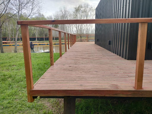 Terreno En Venta Barrio Nutico