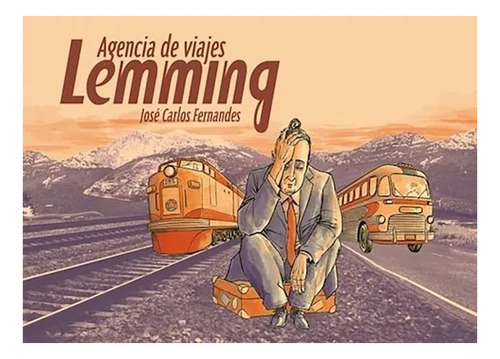 Agencia De Viajes Lemming - Fernandes Jose Carlo - #w