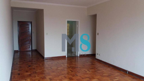 Imagem 2 de 7 de Apartamento Para Venda - Ed. Drogasil - Ap0065