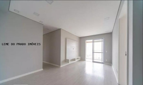 Imagem 1 de 15 de Apartamento 3 Dormitórios Para Venda Em Santo André, Bairro Jardim, 3 Dormitórios, 1 Suíte, 2 Banheiros, 2 Vagas - Lpc0208_2-1148293