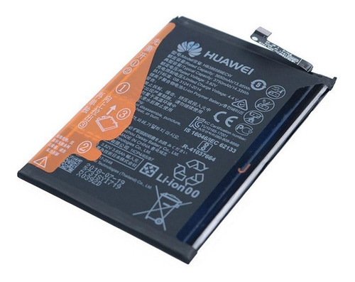 Bateria Original P/ Huawei Honor Play - Pronta Entrega