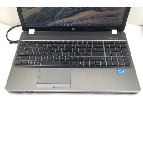 Laptop Hp Probook 4530s Core I3 4gb Ram 120gb Webcam 15.6 (Usado)