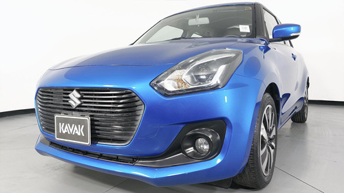 Suzuki Swift 1.0 BOOSTERJET