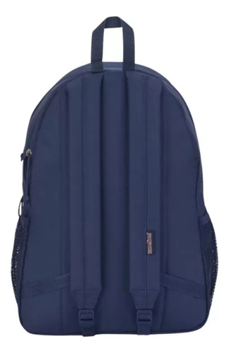 Mochila Jansport Granby Azul Js0a7zog003