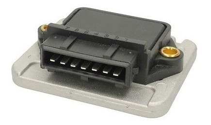 Modulo Encendido Mazo Vw Carat Gol Senda Saveiro Polo 7 Pin