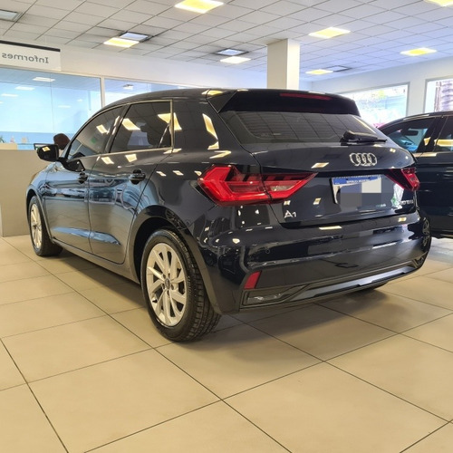 Imagen 6 de 20 de Audi A1 0km Usado 30 Tfsi Sportback 2023 2022