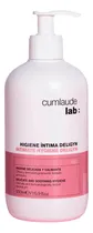 Comprar Gel Limpiador Higiene Intima Deligyn 500ml Cumlaude Lab