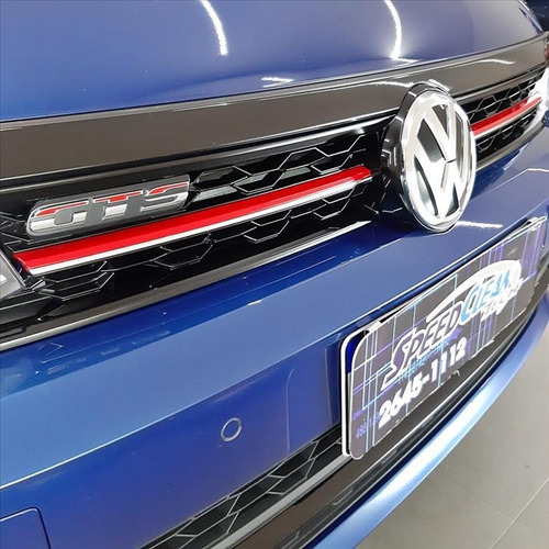 Volkswagen Polo 1.4 250 Tsi Gts Automático