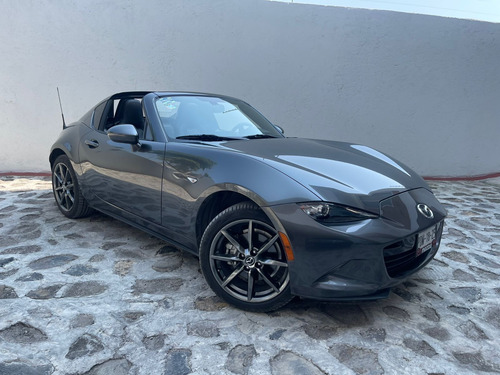 Mazda MX-5 2.0 Rf At