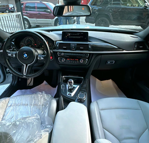 Bmw M3 Competición