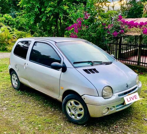 Renault Twingo 1.2 Fase Iii