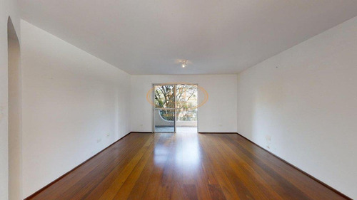 Apartamento Com 3 Dormitório(s) Localizado(a) No Bairro Campo Belo Em São Paulo / São Paulo - 9595:915675