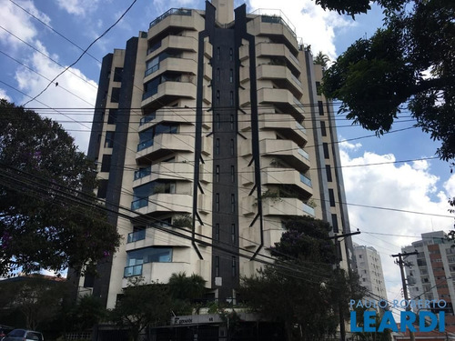Imagem 10 de 14 de Apartamento - Vila Mascote - Sp - 641317