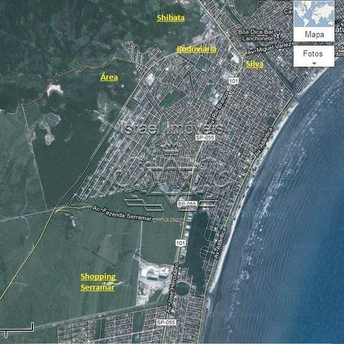 Imagem 3 de 15 de Area - Poiares - Ref: 185 - V-185