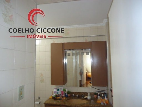 Imagem 3 de 12 de Compre Apartamento Em Osvaldo Cruz - V-1086