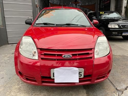 Ford Ka 1.0 Flex 3p
