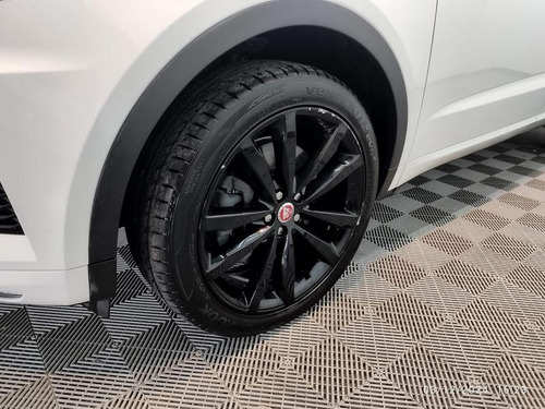 Jaguar E-Pace Epace P250f S R-dynamic