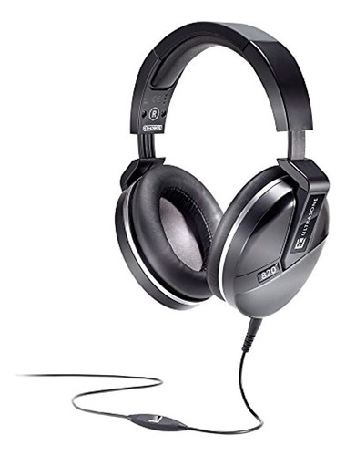 Ultrasone Perf 820b - Auriculares De Diadema, Negro